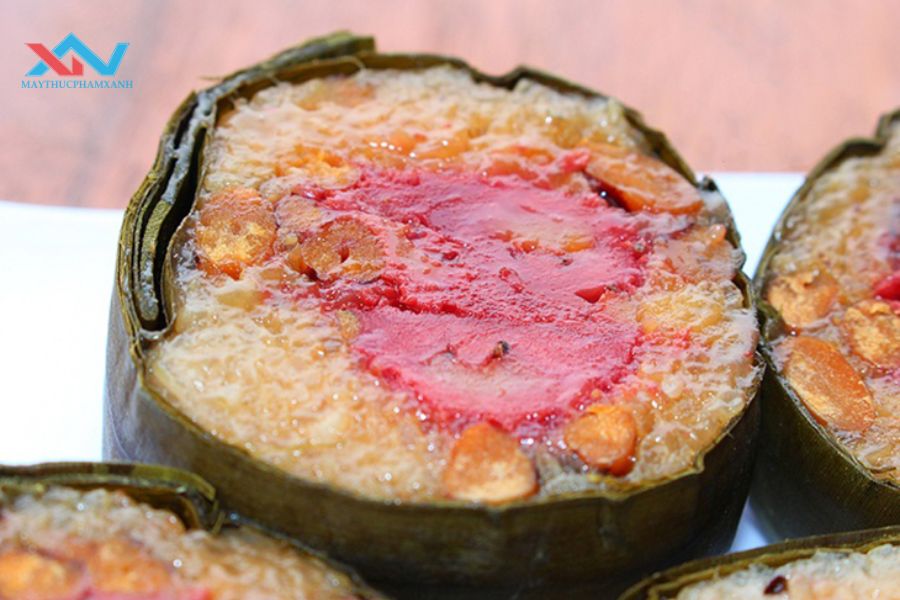 Cách Làm Bánh Tét Ngon Chuẩn Vị Tết Truyền Thống Tại Nhà