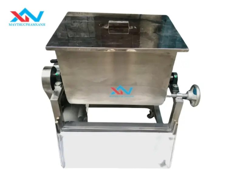 Máy trộn thịt gia đình 5kg