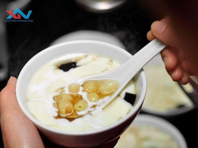 9+ Món Ăn Ngon Từ Đậu Hủ Non Mềm Mịn, Thơm Lừng