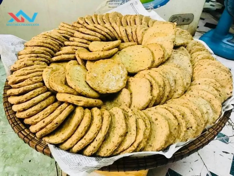 máy quết chả cá Đà Nẵng