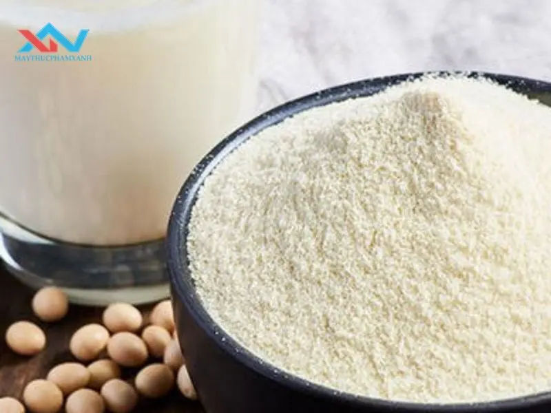 Bí quyết bảo quản bột đậu nành tự làm luôn thơm ngon Bí quyết bảo quản bột đậu nành tự làm luôn thơm ngon