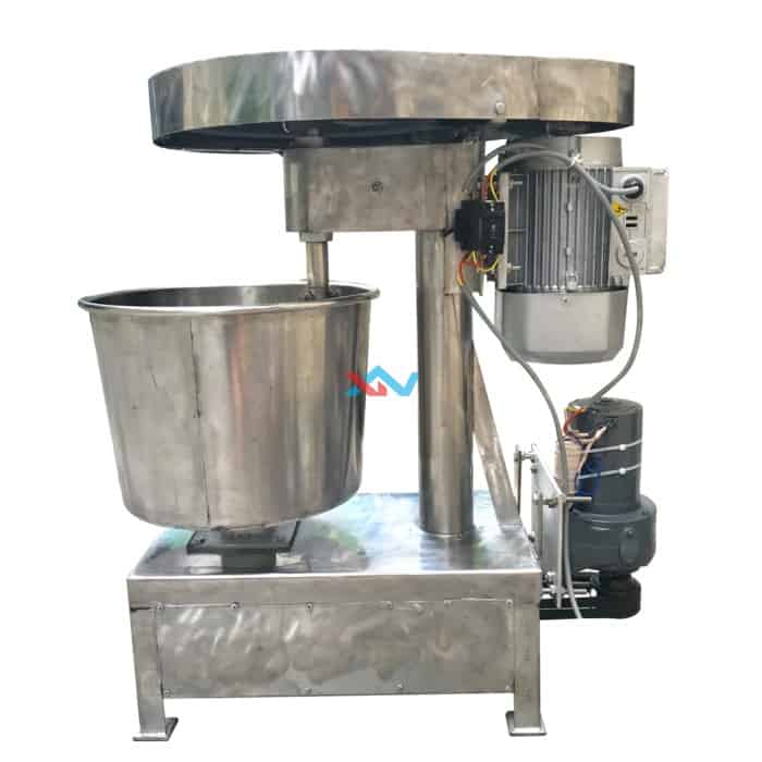 Máy trộn bột công nghiệp 10kg