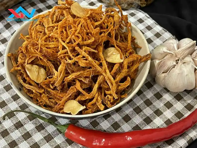 máy trộn thịt làm khô heo