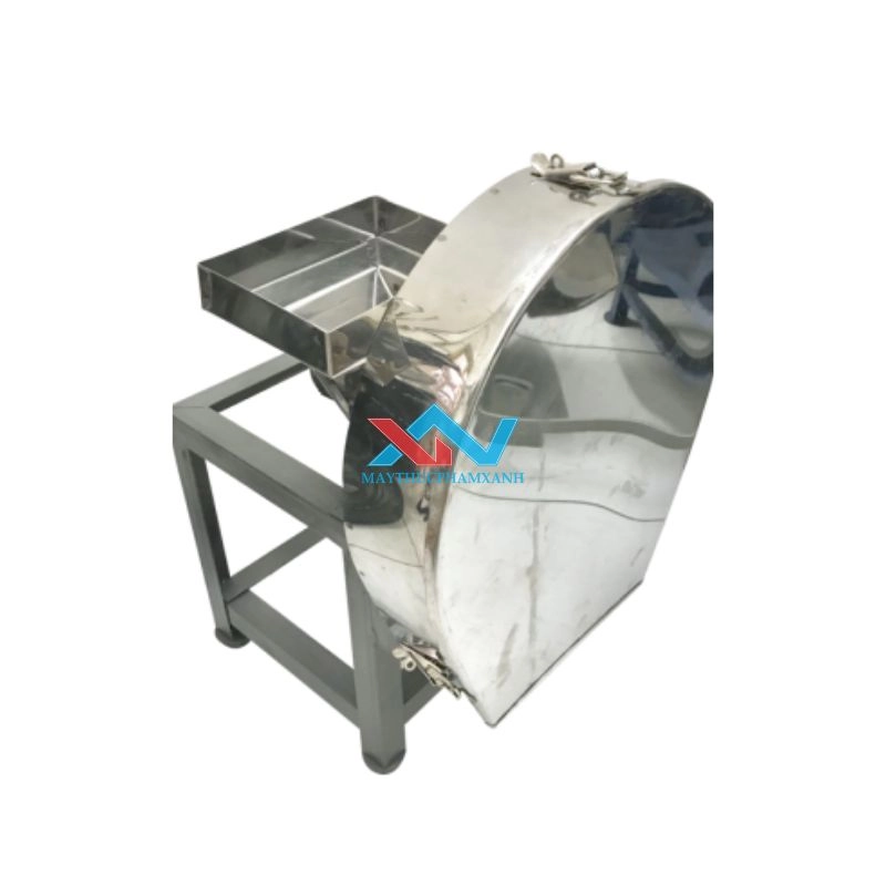 máy thái hành tỏi