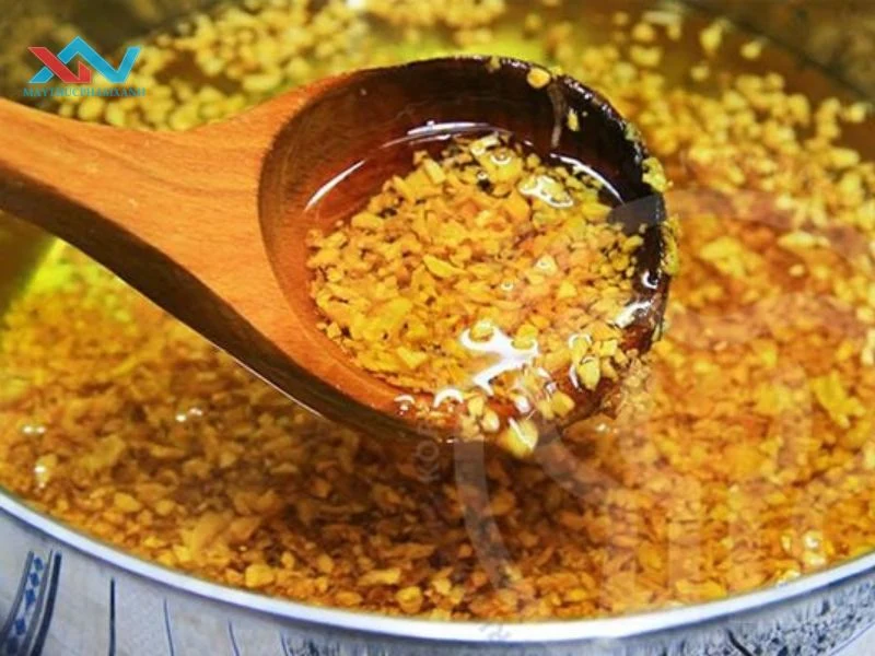 cách làm bánh tráng tỏi cách làm bánh tráng tỏi