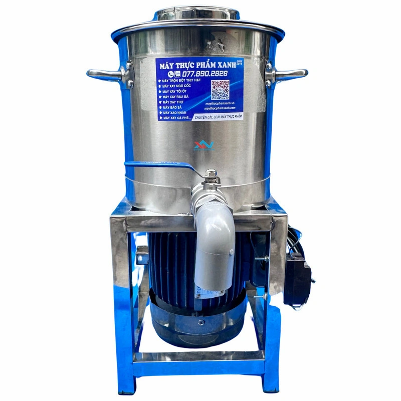 máy ép tắc quán gà nướng vịt quay
