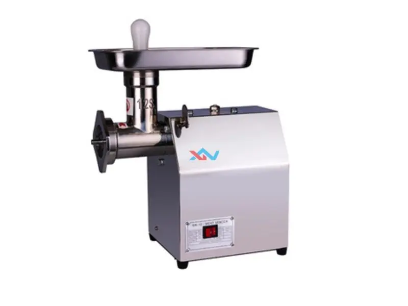  Máy xay thịt công nghiệp
