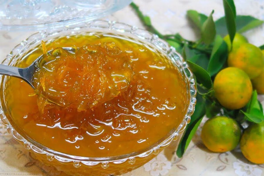 Cách Sử Dụng Máy Ép Tắc Không Bị Đắng - Hiệu Quả