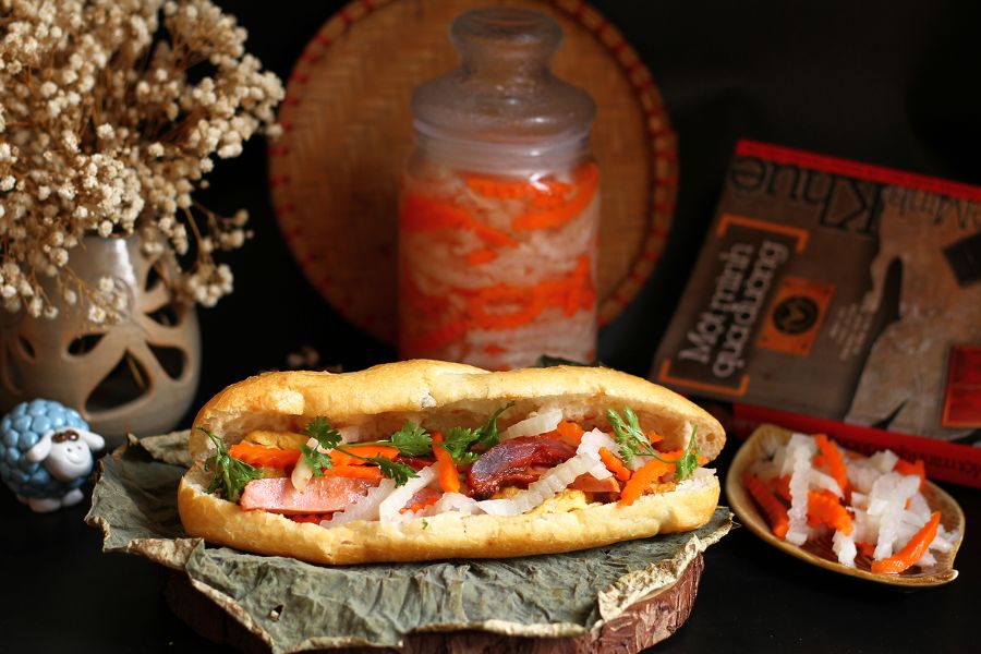 Top 4 Máy Thái Sợi Đồ Chua Bánh Mì Nhanh, Sợi Đều Đẹp