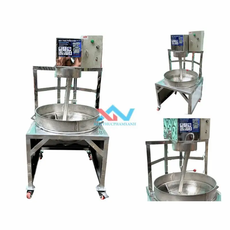 chảo sên nhân loại nào tốt
