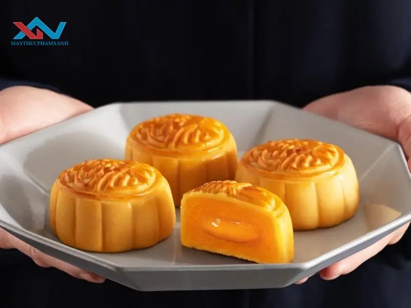 Bí quyết và mẹo vặt để bánh trung thu lava thành công Bí quyết và mẹo vặt để bánh trung thu lava thành công