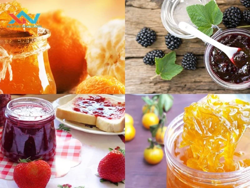 chảo xào nhân quận 1