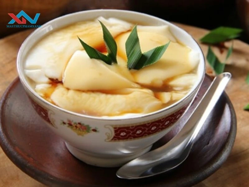 Mẹo để tào phớ không bị chua khi sử dụng đường nho Mẹo để tào phớ không bị chua khi sử dụng đường nho