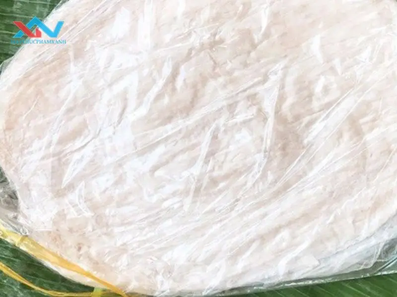 Bảo quản bánh tráng đúng cách  Bảo quản bánh tráng đúng cách