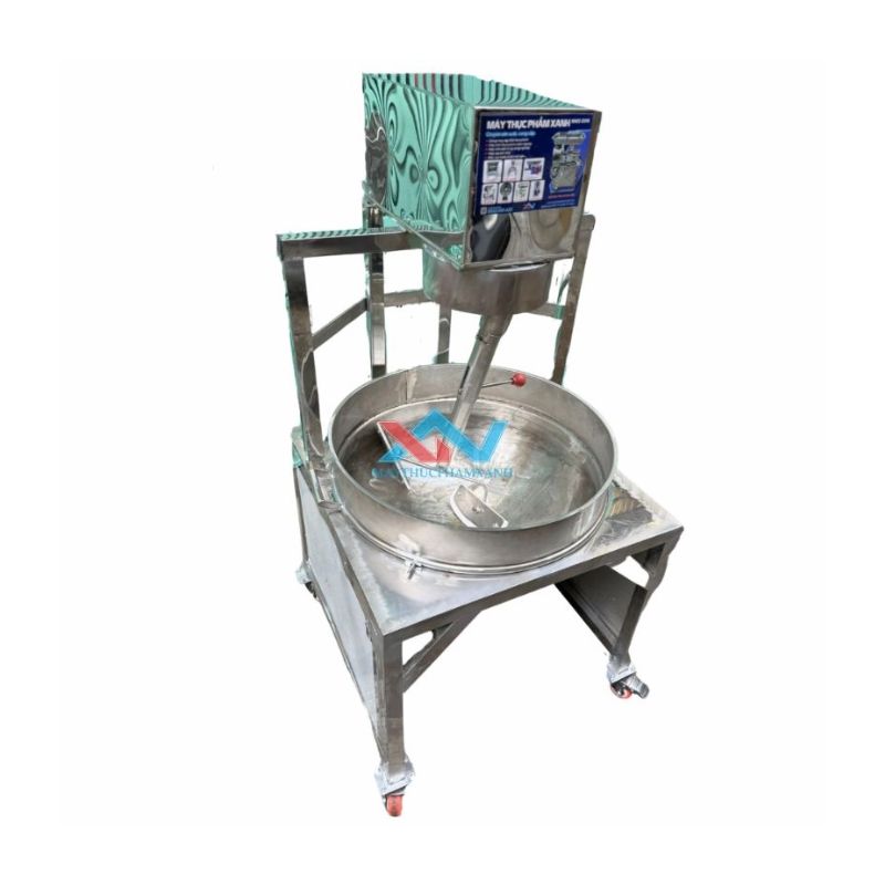 Máy Xào Giò Thủ