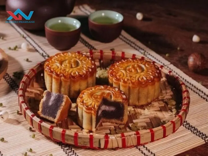  Máy Thực Phẩm Xanh - Địa chỉ cung cấp thiết bị làm bánh trung thu cao cấp