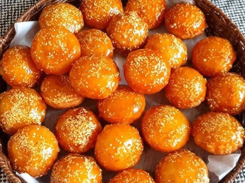 máy trộn bột làm bánh cam