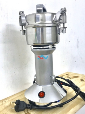 Máy Xay Bột Mịn 100G 650W