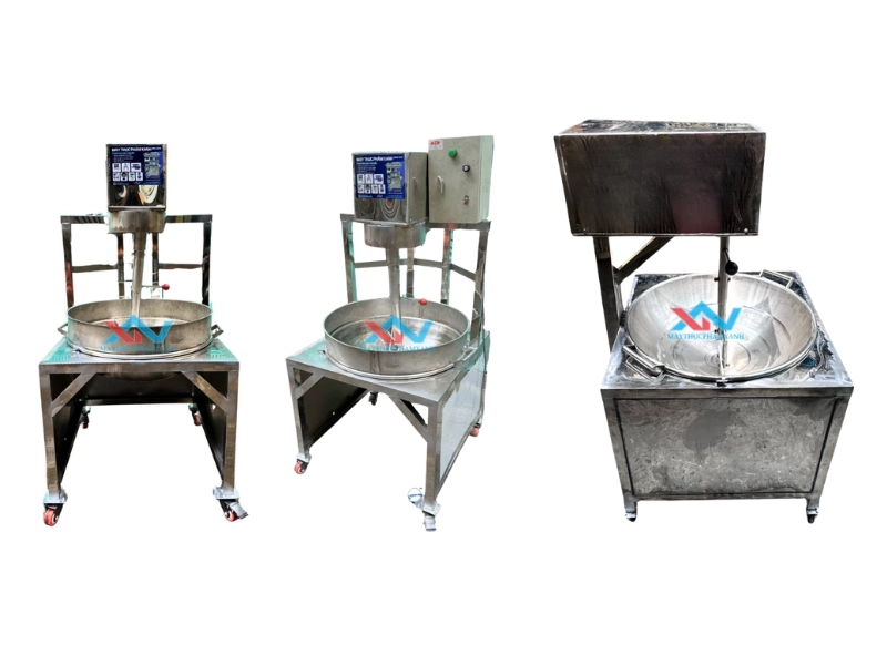 Hướng dẫn cách chọn mua chảo xào nhân hiệu quả cho sản xuất