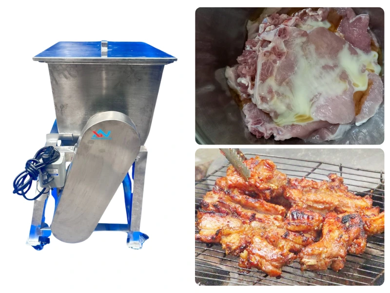 Những lưu ý quan trọng để món sườn luôn hoàn hảo