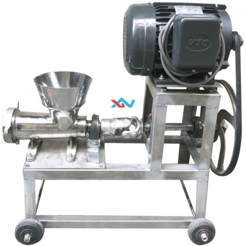 Máy Xay Đậu Xanh Inox VTC 2HP