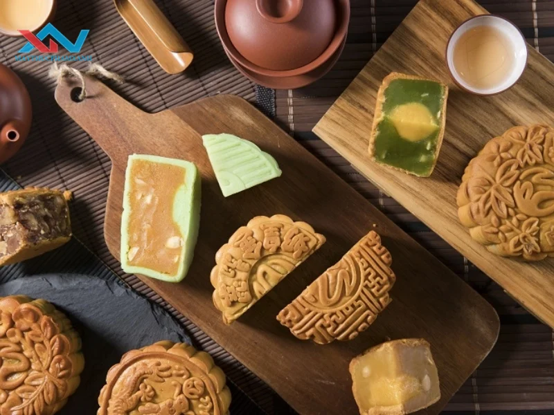 chảo xào nhân quận 1