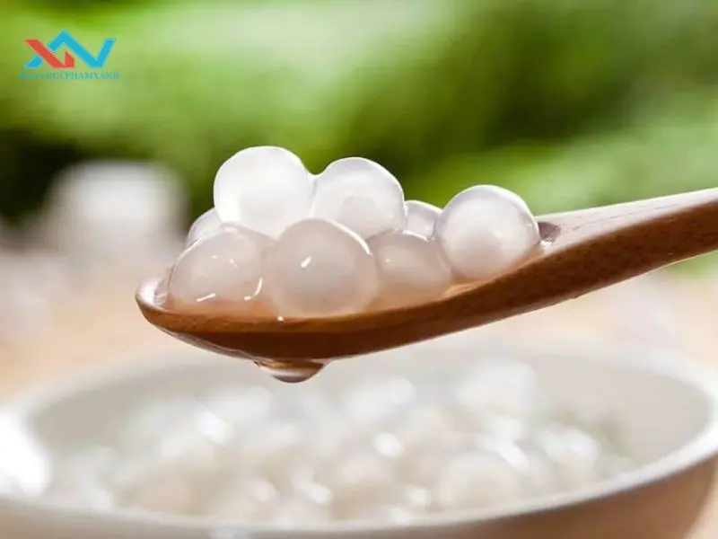 Cách bảo quản trân châu trắng đúng cách 