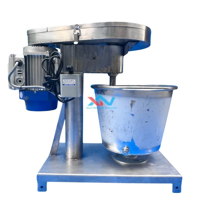 Máy Trộn Bột Mì 3Kg