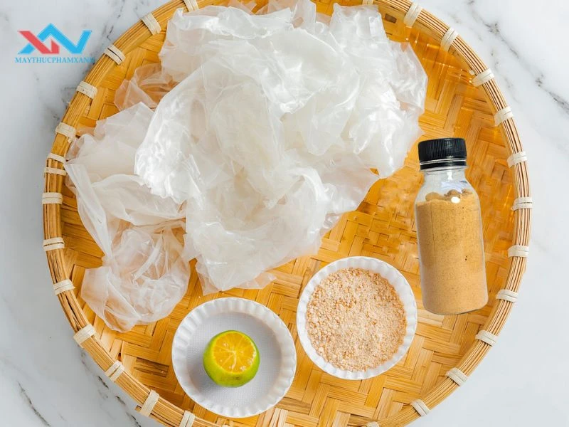 Bí quyết & lưu ý làm bánh tráng ngon Bí quyết & lưu ý làm bánh tráng ngon