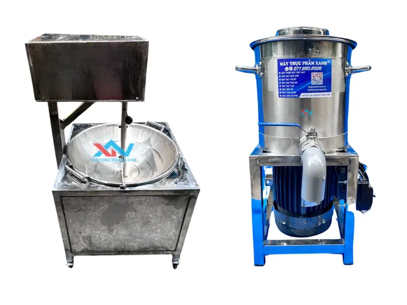 Sử dụng thiết bị hỗ trợ