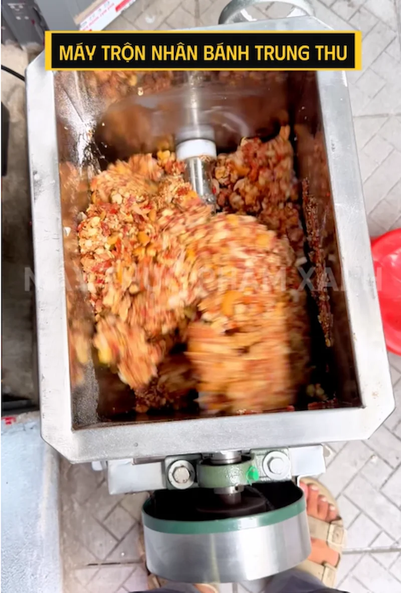 máy trộn nhân bánh tại hóc môn máy trộn nhân bánh tại hóc môn