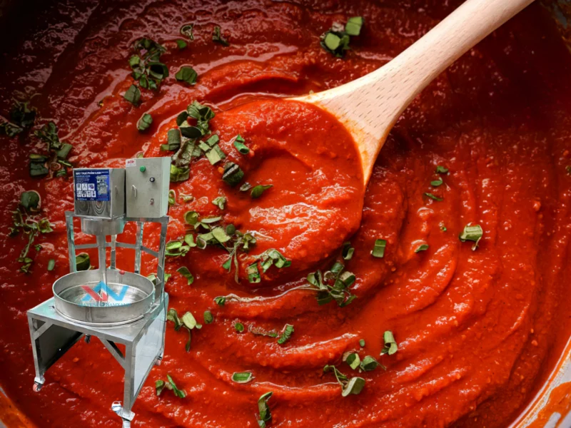 Tiêu chí lựa chọn máy xào nhân bạn cần biết