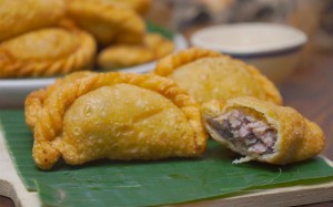 Các loại bánh làm từ bột mì cực ngon và đơn giản