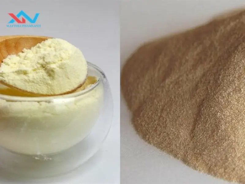 cách làm trân châu trắng 3q