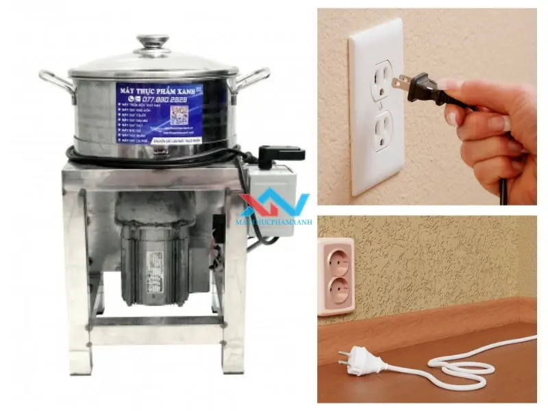 máy trộn bột bị nóng phải làm sao máy trộn bột bị nóng phải làm sao