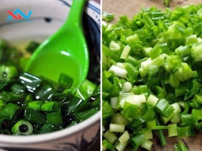 cách làm bánh tráng mỡ hành cách làm bánh tráng mỡ hành