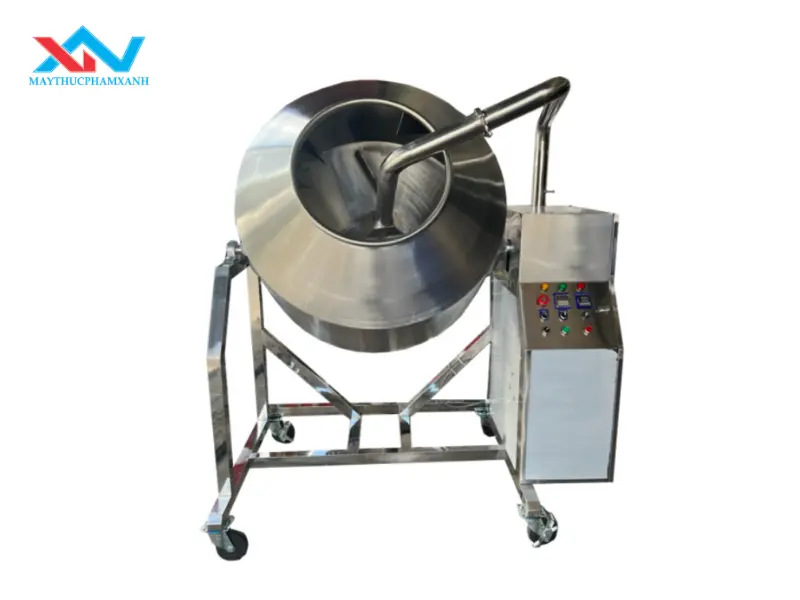 Máy trộn thịt 10kg nhà hàng Máy trộn thịt 10kg nhà hàng