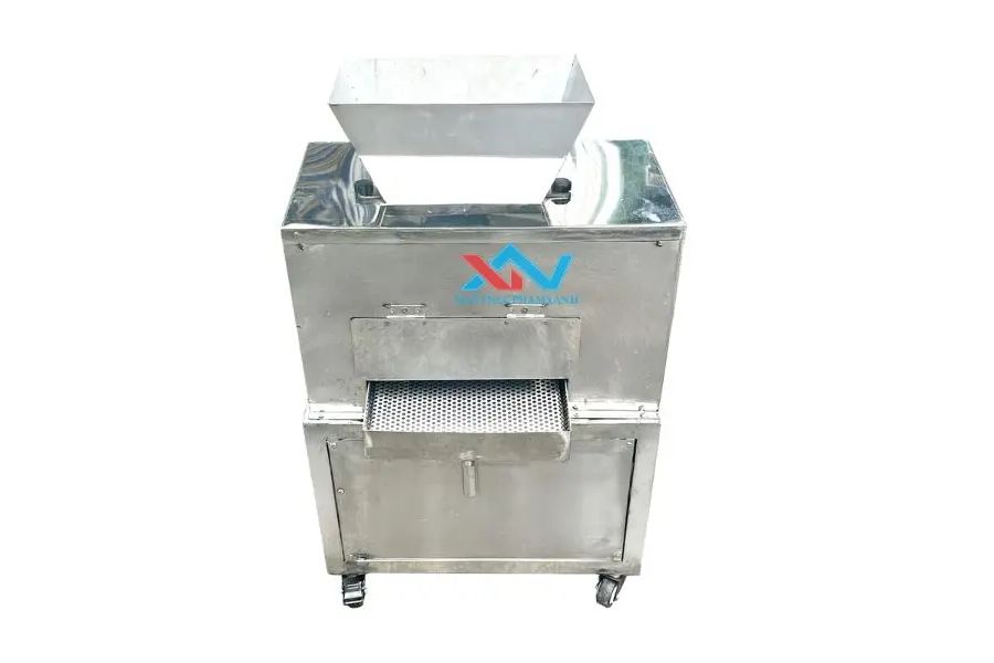 Máy Ép Tắc Hộ Kinh Doanh Gia Đình Giá Rẻ Tại Máy Thực Phẩm Xanh