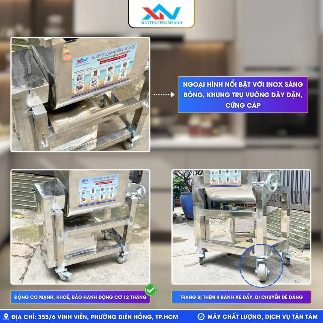 máy trộn nhân bánh quận 1 máy trộn nhân bánh quận 1