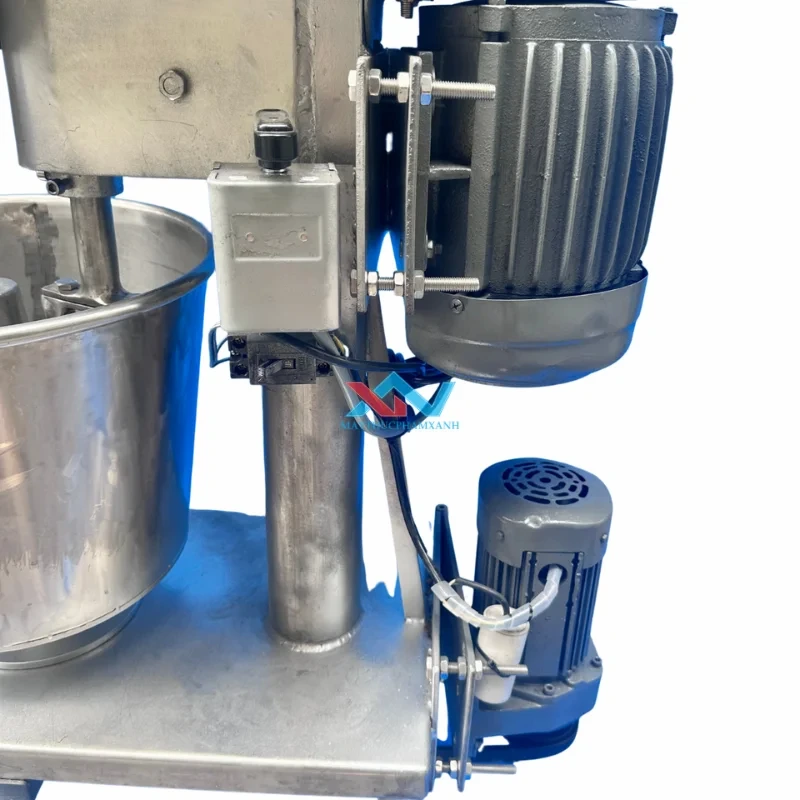 phụ kiện máy trộn bột