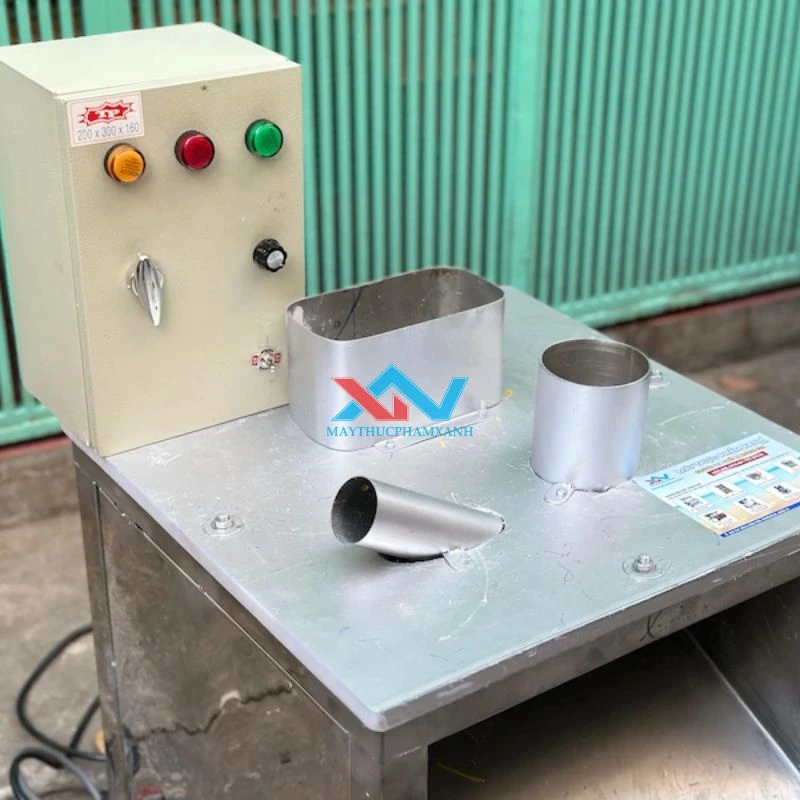 Máy phù hợp cho xưởng chế biến trái cây sấy quy mô lớn Máy phù hợp cho xưởng chế biến trái cây sấy quy mô lớn