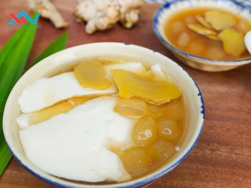 cách làm tào phớ