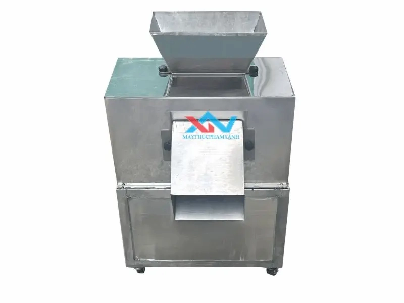 Tại sao nên chọn mua máy ép tắc tại Máy Thực Phẩm Xanh?