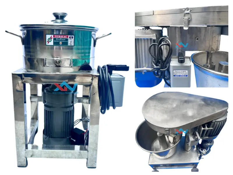 máy trộn bột bị nóng phải làm sao máy trộn bột bị nóng phải làm sao