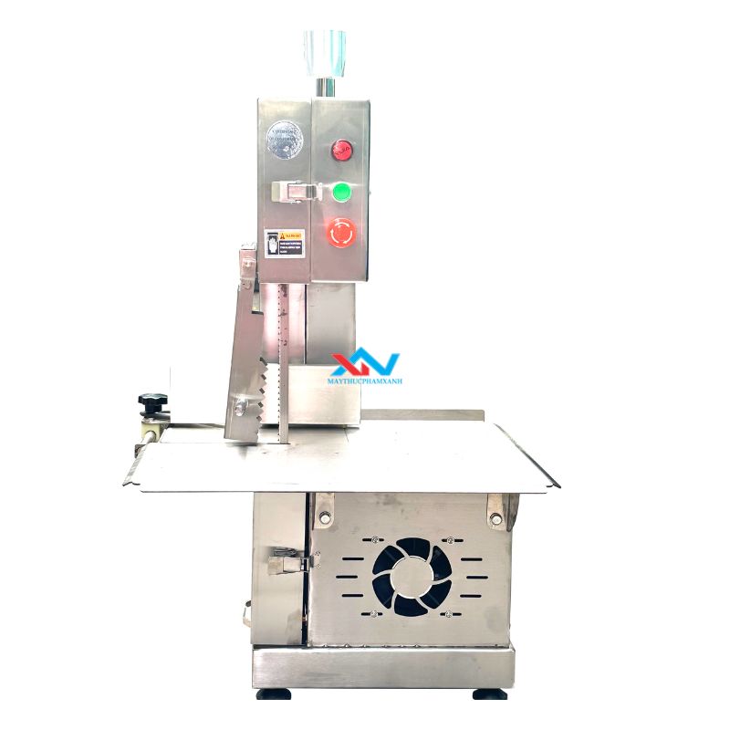 Máy cưa xương giò heo giò bò 1.1kW