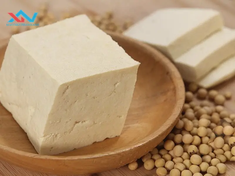 Cần lưu ý những gì trong quá trình làm đậu hủ non?