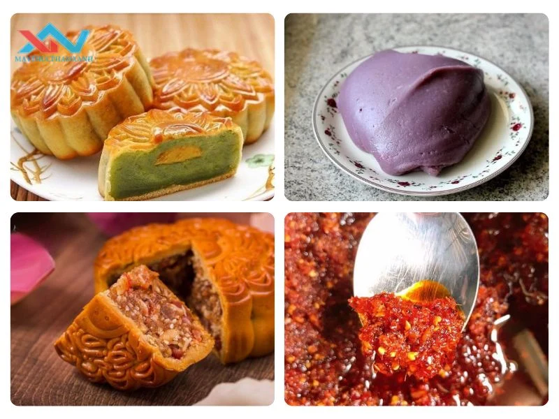 chảo xào nhân quận 5