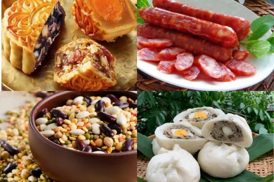 Máy Trộn Nhân Bánh Quận 8 Chất Lượng, Bền Đẹp Nhất 
