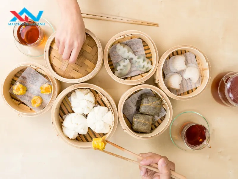 máy trộn thịt làm dimsum máy trộn thịt làm dimsum