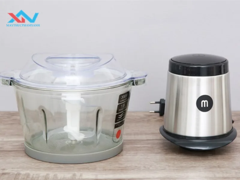 Máy xay thịt Delites LH101B